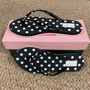 Kate spade Flip-Flops